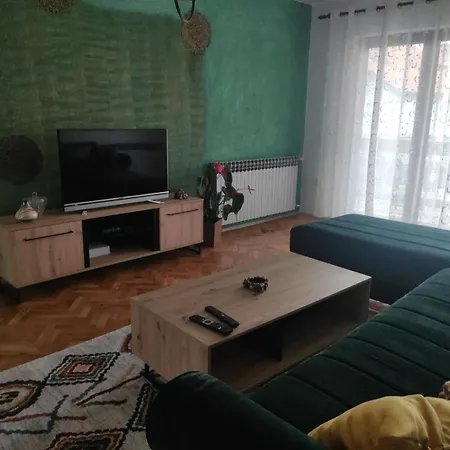 Holiday home Rea