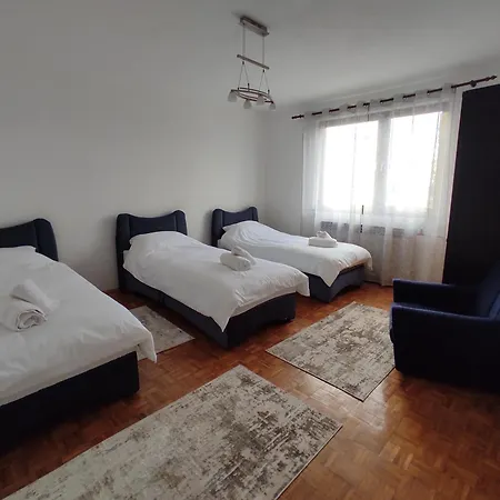 Holiday home Rea Visoko