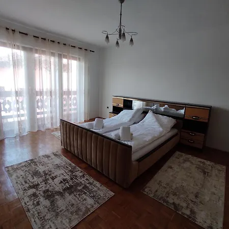 Rea Dom wakacyjny Visoko