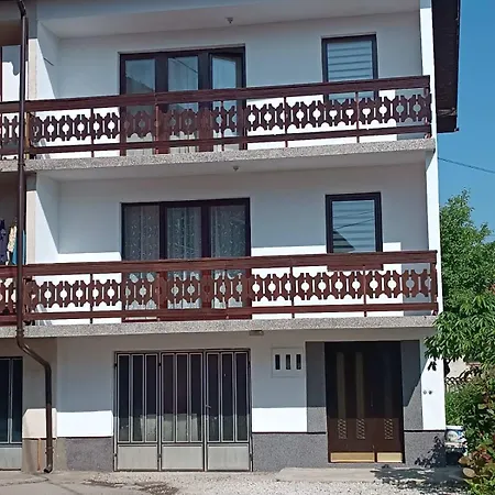 Holiday home Rea Visoko